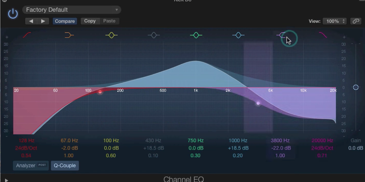 Top 12 EQ Tips for Mixing. Equalization Techniques - Go Mixing